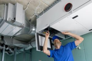 HVAC Training
