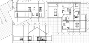 Multi-view Drawings