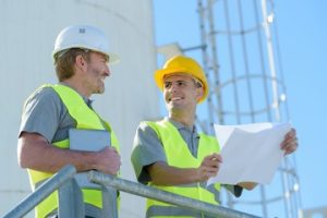Construction manager code of professional ethics