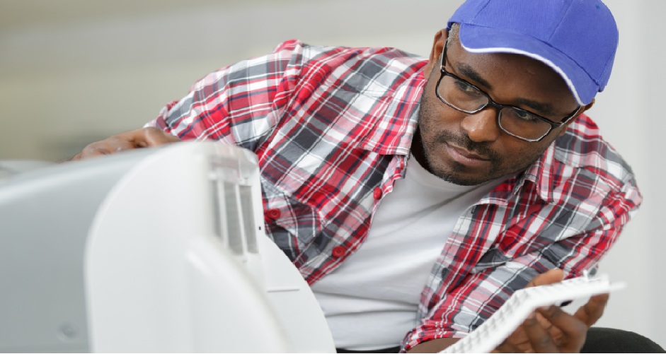 HVAC Course in USA