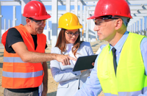 Construction Management Program Requirements