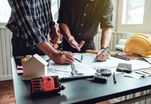 Architectural Drafting Associate’s Degree