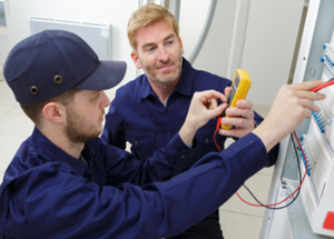 Best Career Path For Electrical Technology