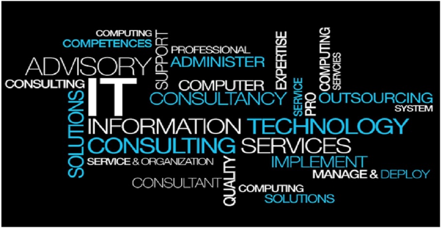 Information Technology Career Path