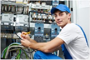  A Strong Training Program At ITI Technical College