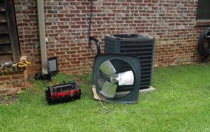 Basics Of Air Conditioning Repairing