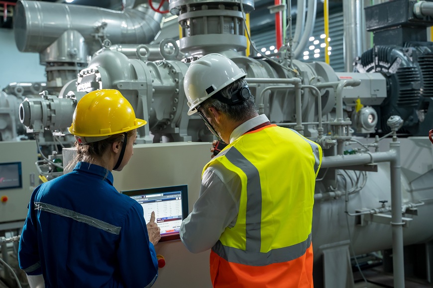 Instrumentation Engineer Jobs