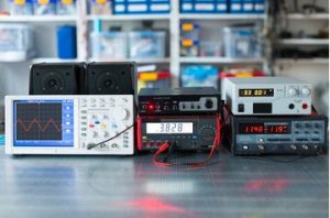 Instrument And Control Systems Technology