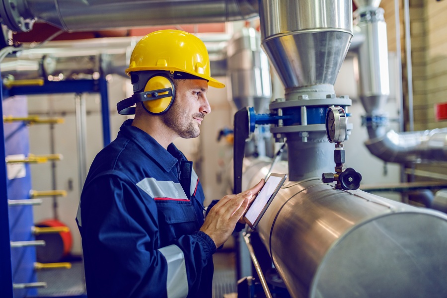 Process Design Engineer Course