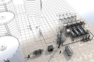 Process Design Is Part Of The Process Technology