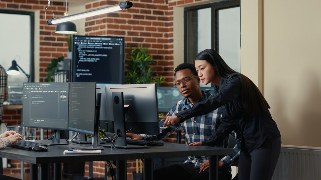 Basic Computing and Programming
