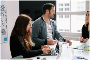Valuable Administrative Business Training Program