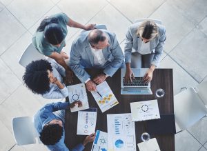 Business Administrator Skills