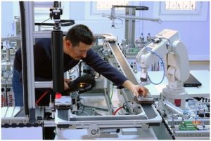 Control & Instrumentation Training