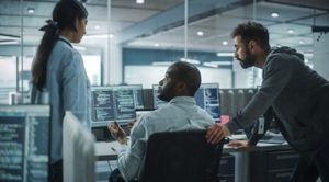 IT Worker