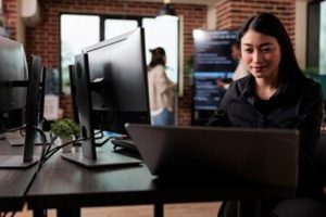Different IT Career Paths