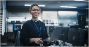 Technology Jobs