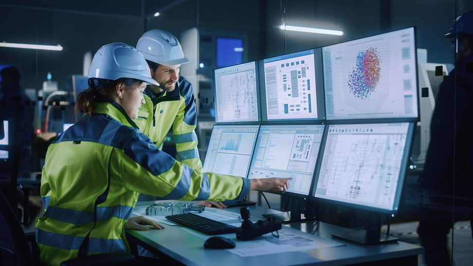 Control System Excellence