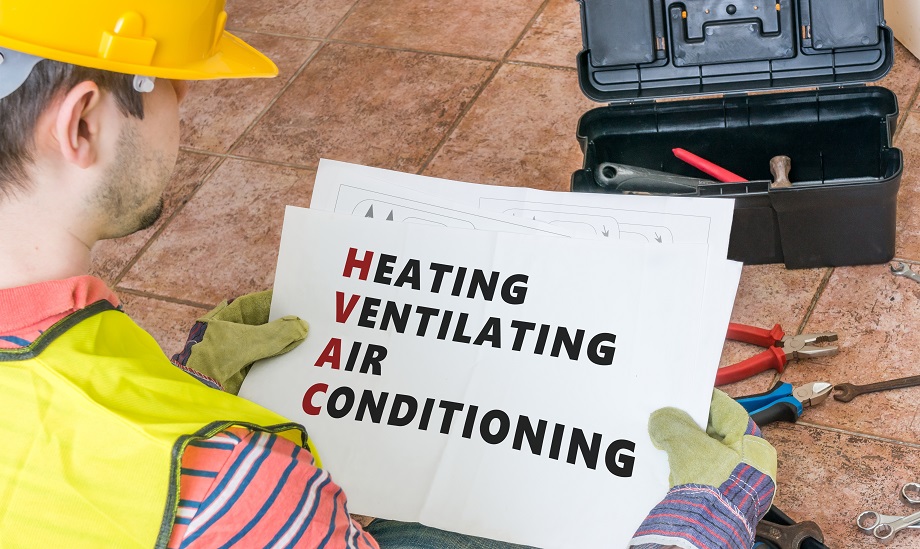 HVAC Degree
