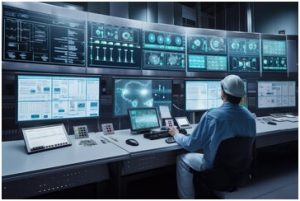 Control Implementation