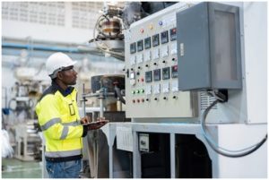 Industrial Controls
