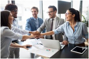 Soft Skills At Work