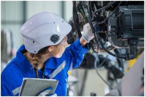 Optimizing Industrial Processes