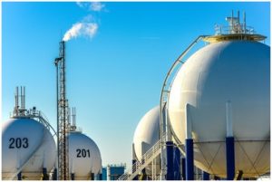Chemical Process Technician