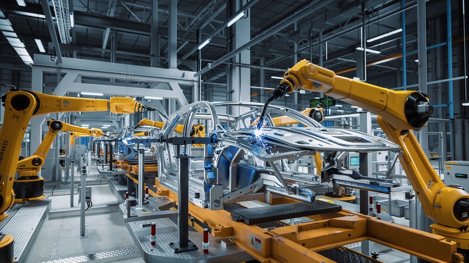 Process Technology AI
