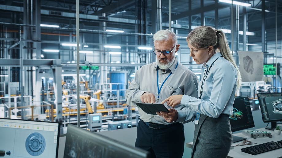 Gas Process Technician