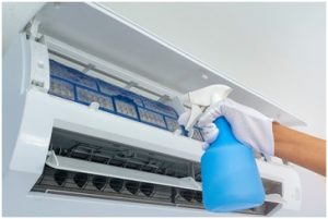 HVAC Equipment