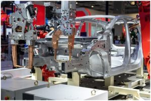 Industrial Automation