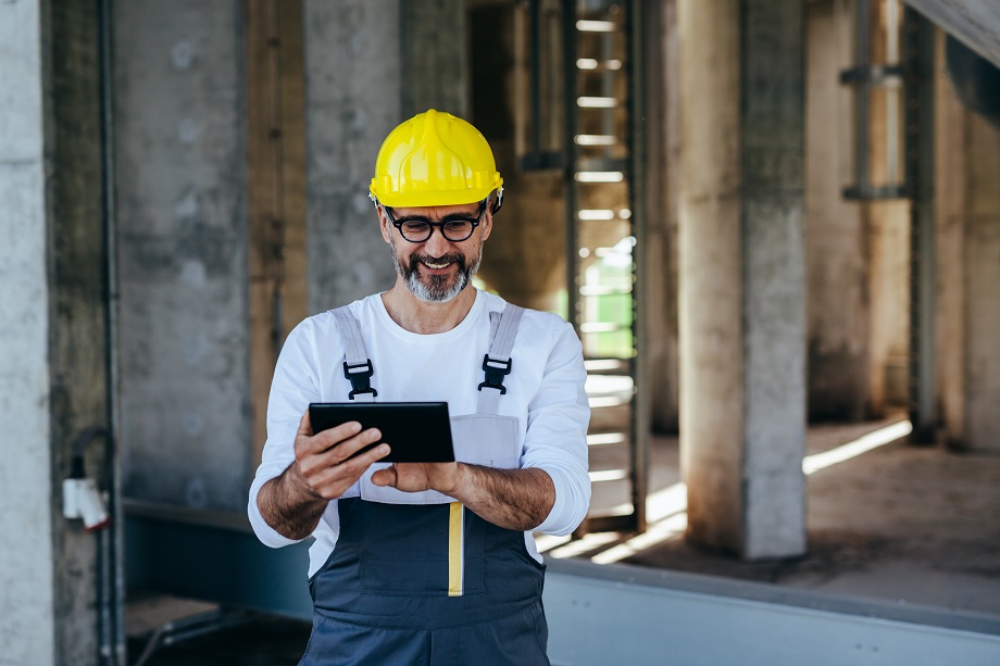 Construction Jobs