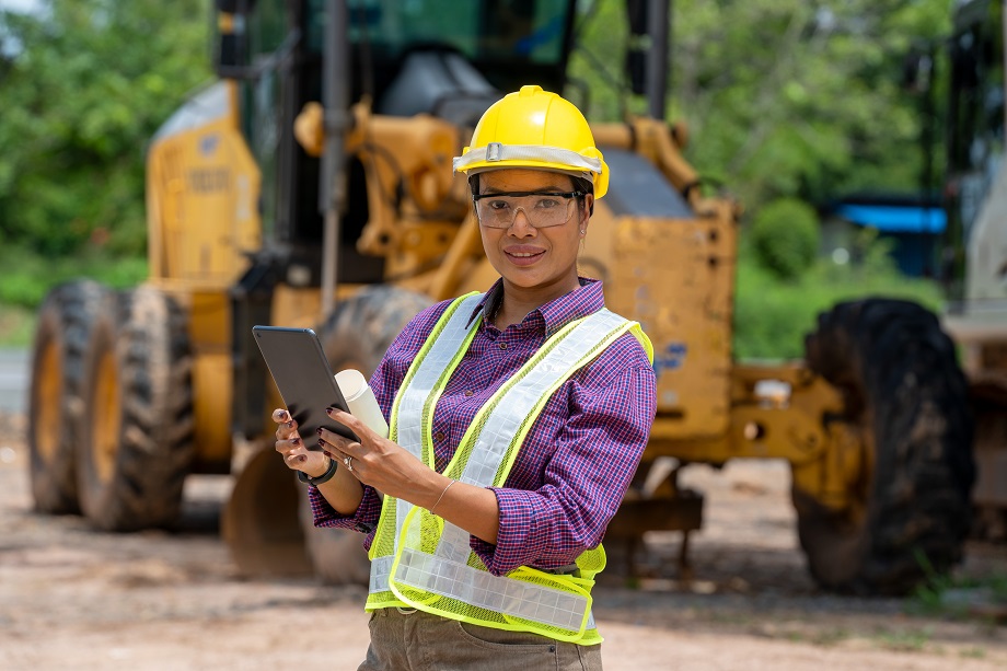 Construction Management Career