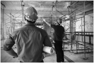Construction Career