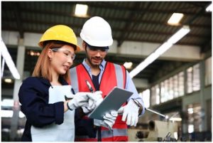 Construction Management Career