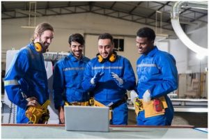 Construction Management Degree
