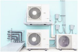 Green Heating
