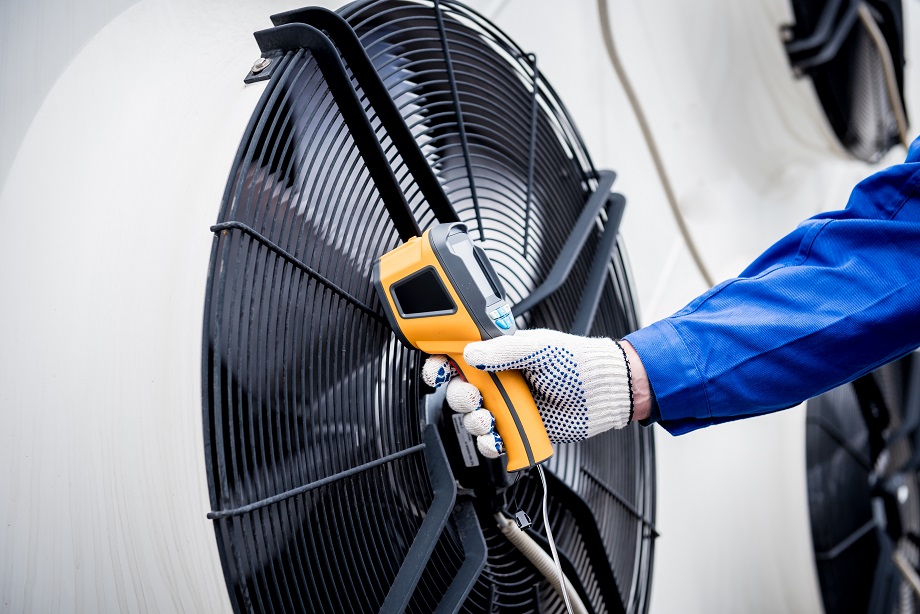 HVAC Systems