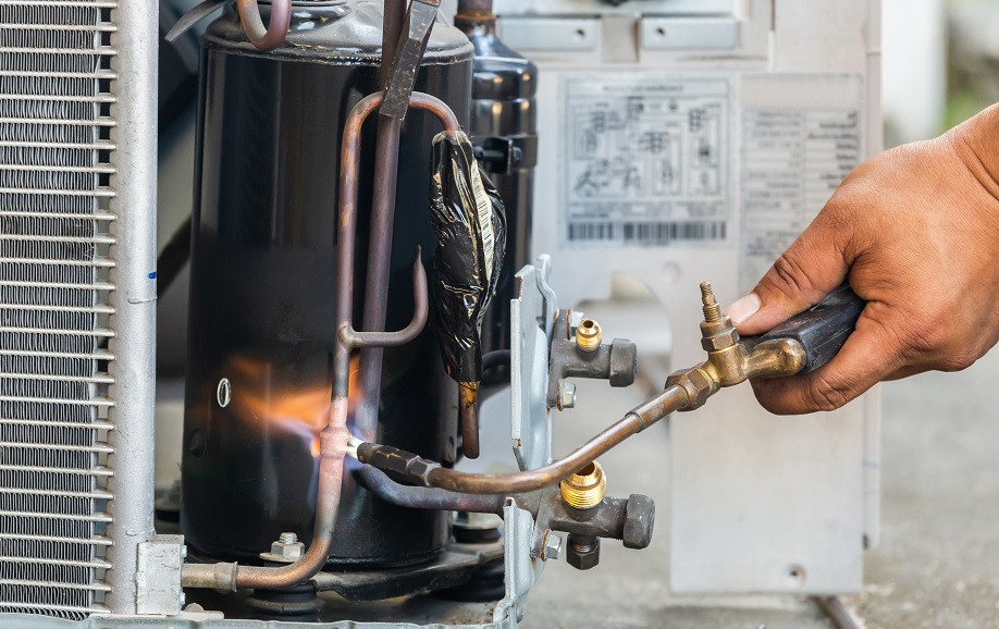 HVAC Training