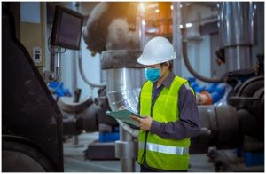 Workplace Air Quality