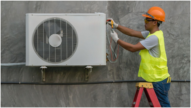 HVAC Program