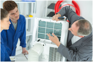 HVAC Program