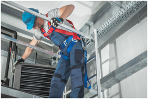 HVAC School