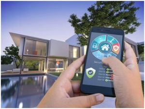 Home Automation