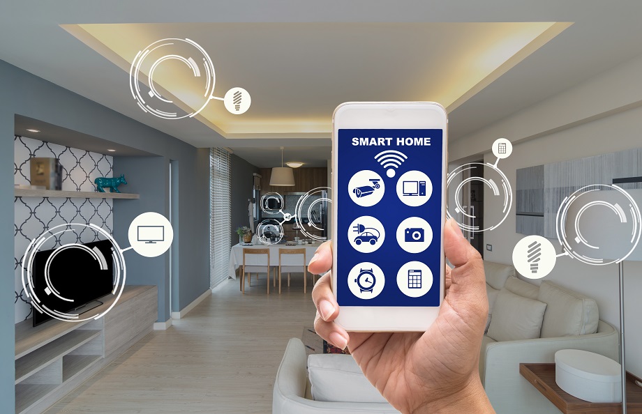 Smart Factories