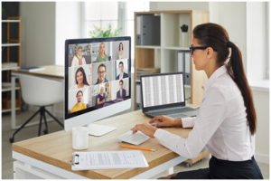 Business Administrative Professionals