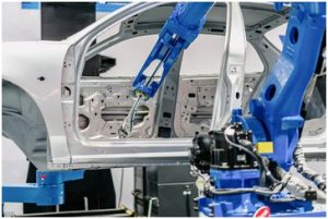 Automation In Daily Life