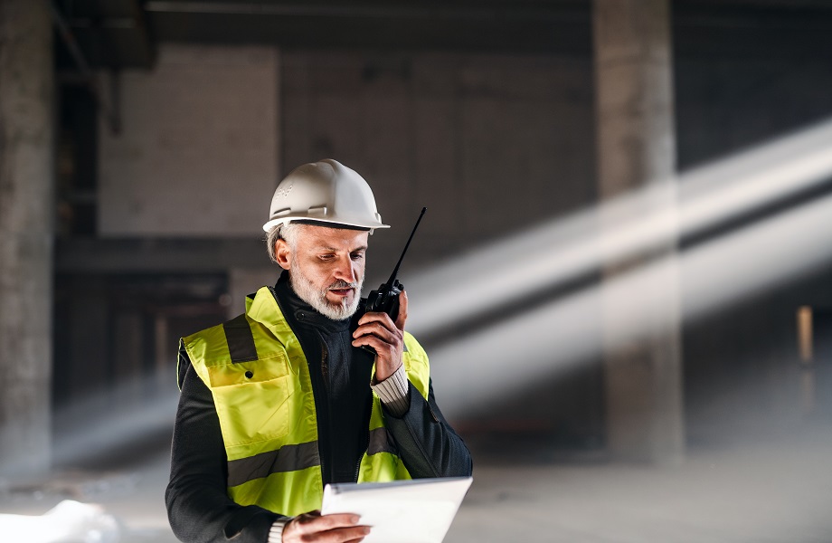 Construction Management Guide