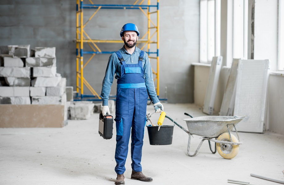 HVAC Program